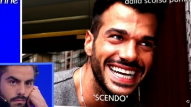 Uomini e Donne gossip Claudio e Mario