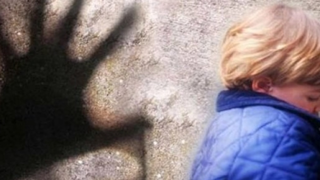Violenza sui bambini, una piaga mondiale