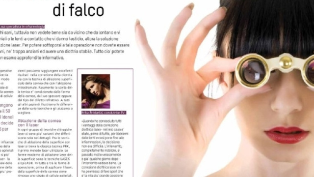 Avrete occhi di falco: tutto sulla correzione definitiva - docplayer.it