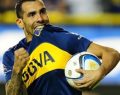 La crisis de identidad que produce Tévez