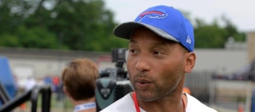Buffalo Bills: Is Pressure Already on Doug Whaley Despite Extension? - tipofthetower.com