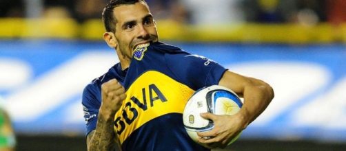 Carlitos, el mejor pago de la historia