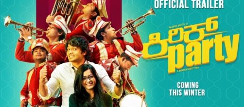 Kirik Party (2016) Kannada . - allsongs4u.com