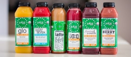 NYC: Juice Press. (Credit: Emily Byrski)