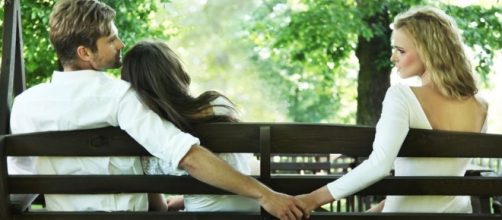 Seu parceiro pode estar te enganando.