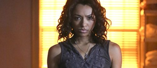 The Vampire Diaries: Bonnie vai virar vampira?