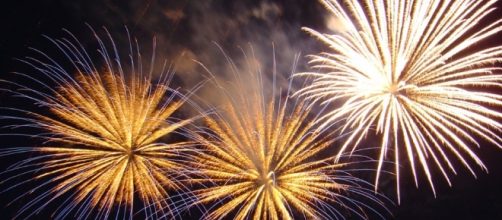 Uso de fogos de artif&iacute;cios requer cuidados para evitar acidentes ... - com.br