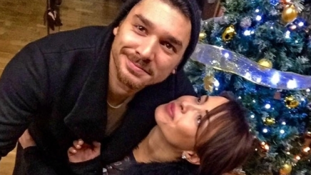 andrea cerioli e valentina rapisarda | Anticipazioni.tv, Uomini e ... - anticipazioni.tv