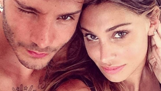 Belen Rodriguez e Stefano de Martino news