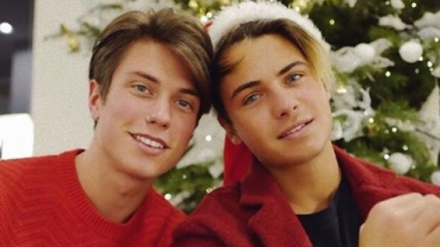 Benji e Fede macinano un altro primato.