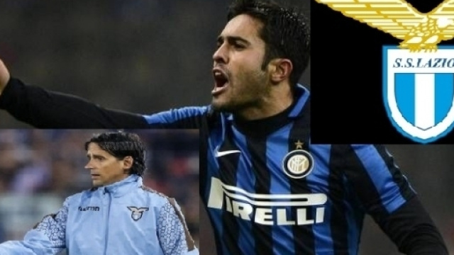 Calciomercato Inter: Eder chiesto dalla Lazio, e c'&egrave; un nuovo obbiettivo per la difesa