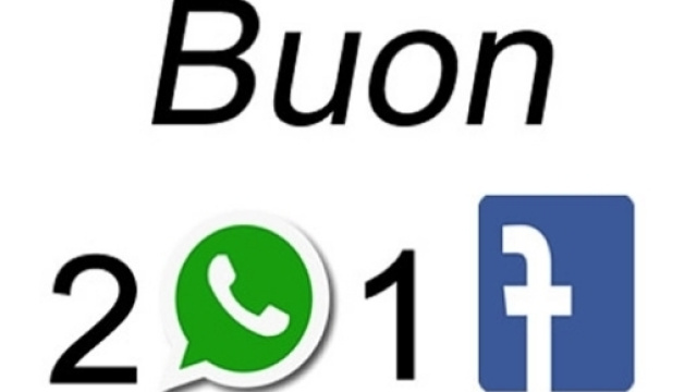 Capodanno 2017: frasi Auguri di 'Buon Anno'