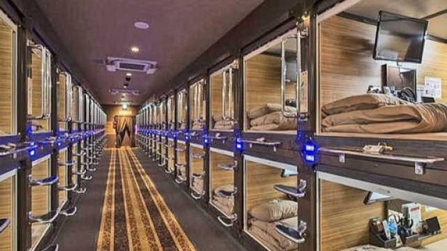 Capodichino presenta Bed & Boarding - Napolike