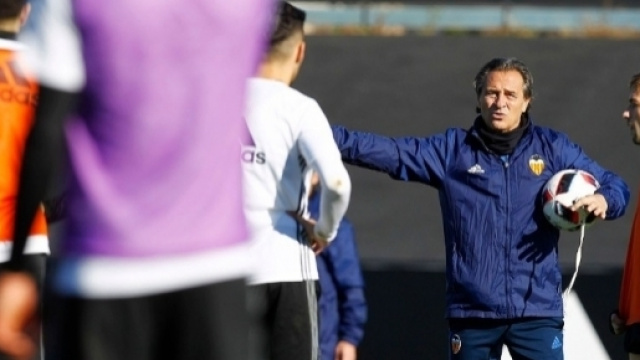 Colpo di scena, Prandelli si dimette dal Valencia, saltano le trattative Hernanes e Zaza?