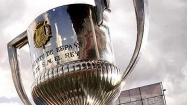 Copa del Rey, ottavi di finale