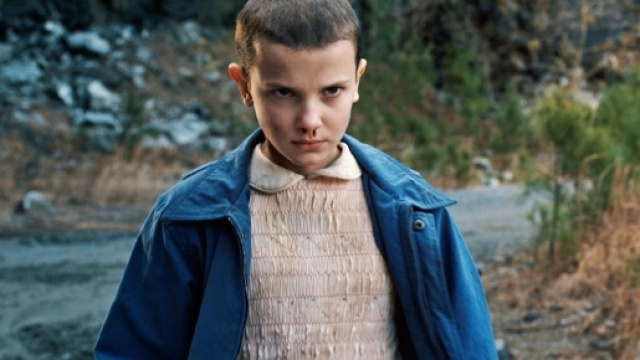 Da Stranger Things a Black Mirror: i migliori personaggi delle serie tv 2016