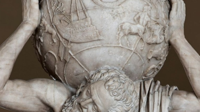 Il fondo Atlante &egrave; stato promosso da Quaestio Sgr