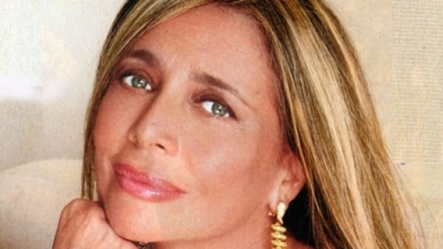 Mara Venier, amata conduttrice e personaggio Tv