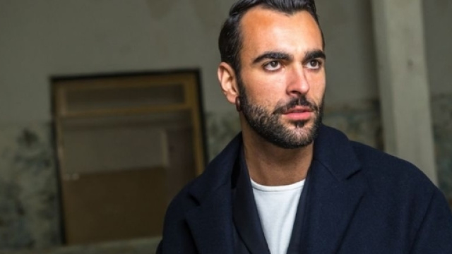 Marco Mengoni fidanzato? Novit&agrave; 2016