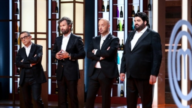 MasterChef Italia 6 streaming seconda puntata