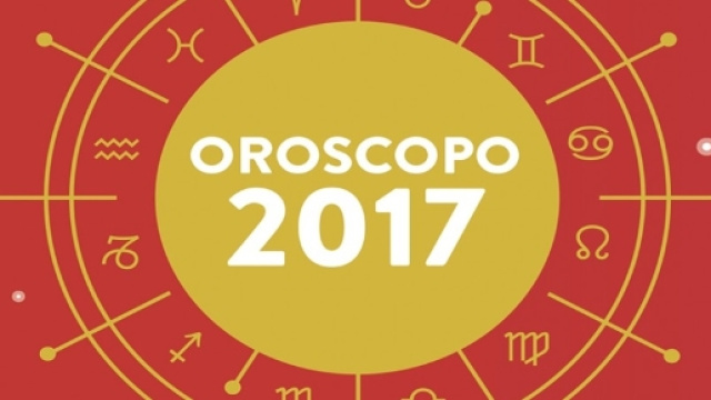 Oroscopo 2017 previsioni in televisione