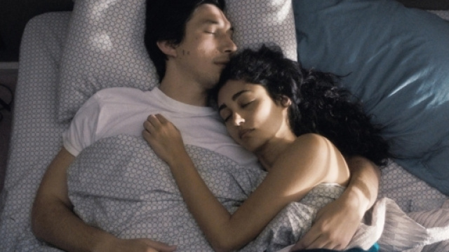 Paterson, un film che inneggia la poesia