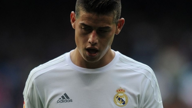 Per il centrocampista colombiano possibile trasferimento in Italia?