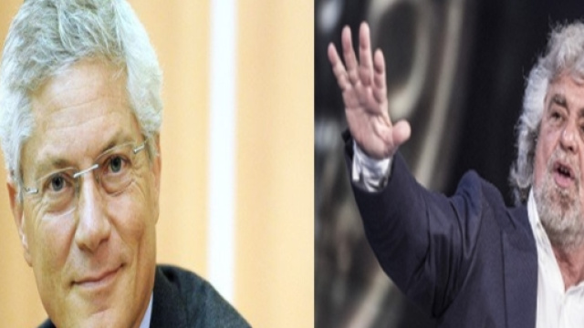 Pitruzzella chiede un controllore sul WEB