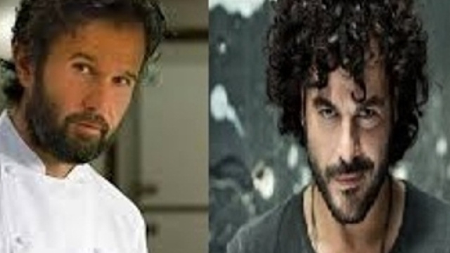 polemiche per i cachet di Cracco e Renga