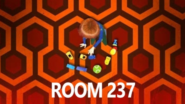 Room 237: un viaggio nei segreti di Shining