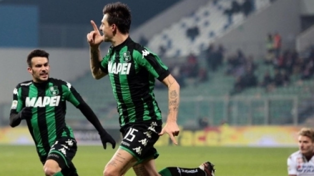 Sassuolo-Torino 1-1: poche emozioni, Acerbi risponde a Belotti ... - repubblica.it