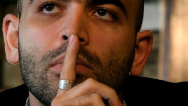 Saviano racconta il 2016 dei fatti