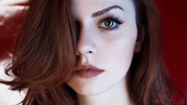 'Se avessi un cuore' il nuovo album di Annalisa