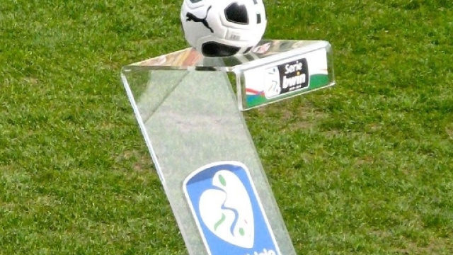 Serie B: diretta della partita Salernitana - Perugia.