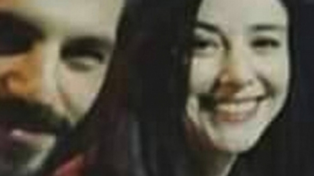 Serkan e Ozge sempre pi&ugrave; innamorati