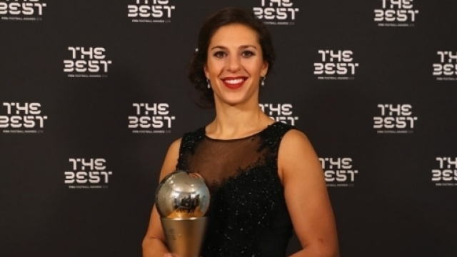 The Best FIFA Football Awards 2016 - Fotos - FIFA.com - fifa.com