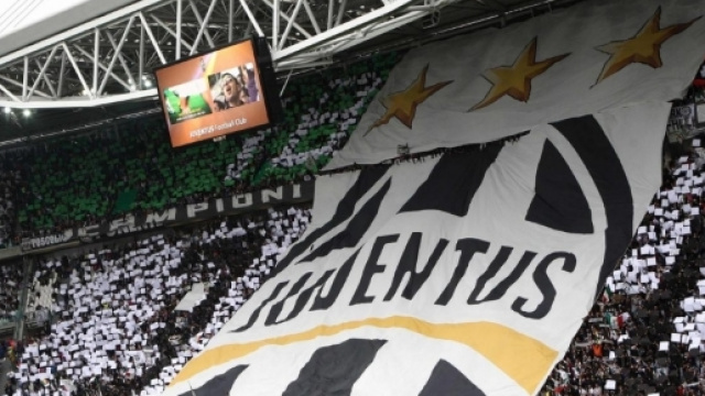 Tifosi juventini in 'crescita'.
