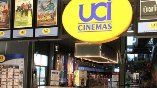 Uci Cinemas in Italia: lavora con noi