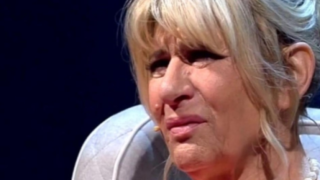 Uomini e Donne Over: Gemma Galgani ingannata ancora? | melty - melty.it