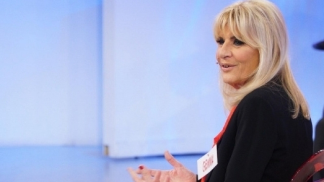 Uomini e Donne trono over: nuove delusioni per Gemma, nuovi amori ... - gentevip.it