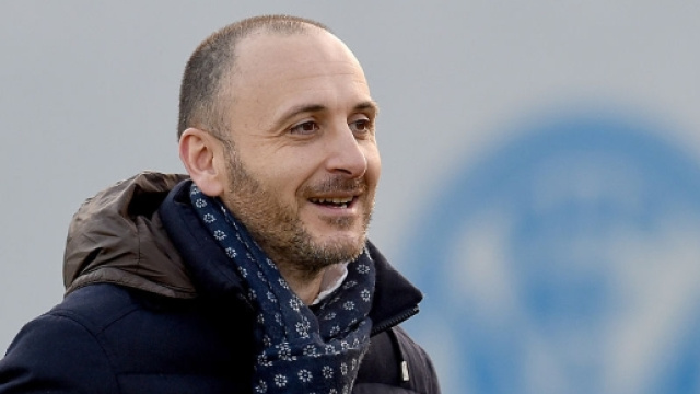 Via Handanovic, c'&egrave; Perin. Missione Ausilio: nome a sorpresa. Per ... - fcinter1908.it