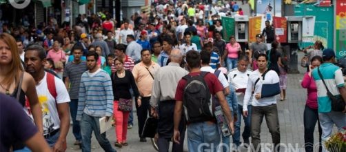 Alto &iacute;ndice de criminalidad eleva niveles de ansiedad y estr&eacute;s en ... - globovision.com