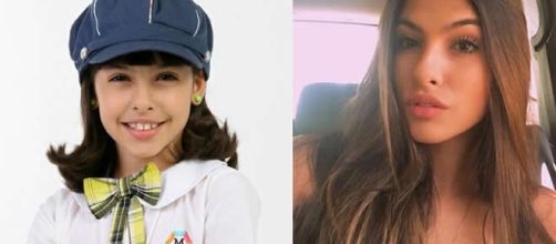 Como est&atilde;o os atores de Carrossel