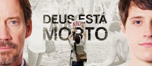 Deus n&atilde;o est&aacute; morto: filme traz o confronto entre f&eacute; e o ceticismo cient&iacute;fico