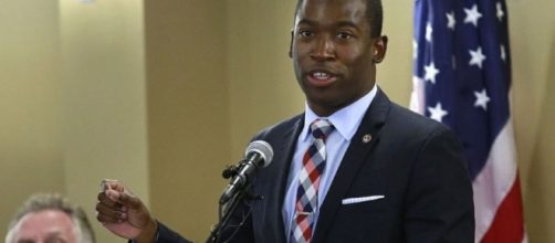 Levar Stoney: Richmond's youngest mayor - Photo: Blasting News Library - styleweekly.com