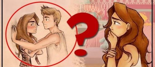 Nem sempre uma pessoa fala a verdade