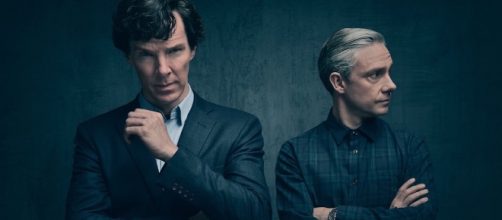 New Sherlock Isn't Coming Until 2017&mdash;but Do We Already Know the ... - vanityfair.com