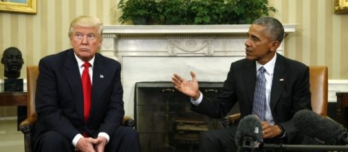 On last foreign tour, Obama must find a way to explain Trump | PBS ... - pbs.org