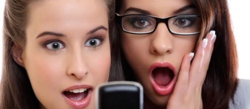 Tweeted Christmas shocks you, but then cracks you up! Photo: Blasting News Library &ndash; JAYCEBARON: the BLOG | - wordpress.com