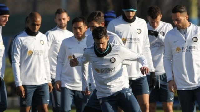 Calciomercato Inter, il 2017 potrebbe iniziare col botto | inter.it